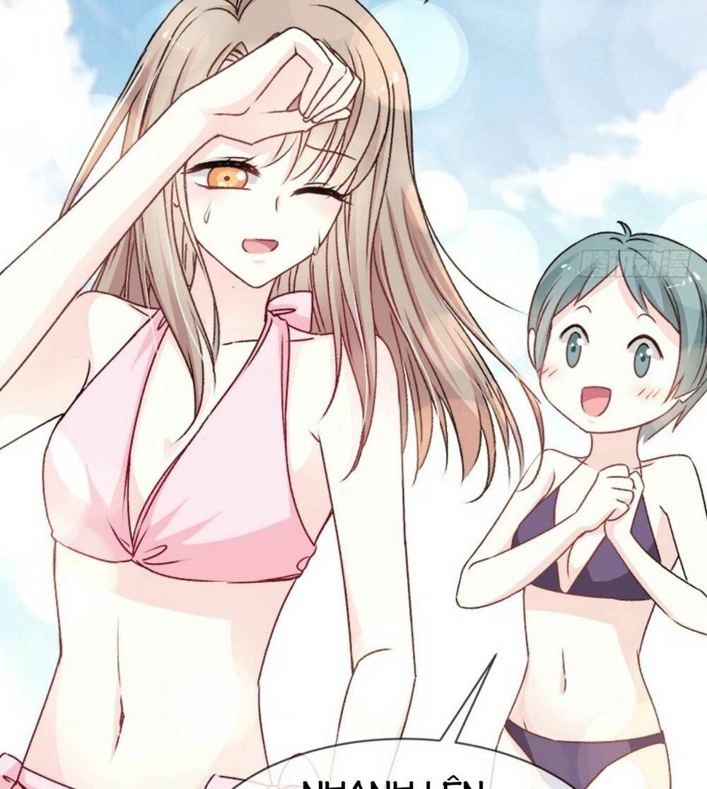 thiên hạ đệ nhất sủng phi chapter 21 37