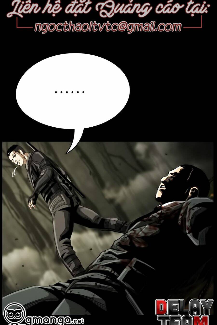 thợ săn đầu tiên chapter 39 21