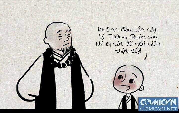 nhất thiền tiểu hòa thượng chapter 5 3