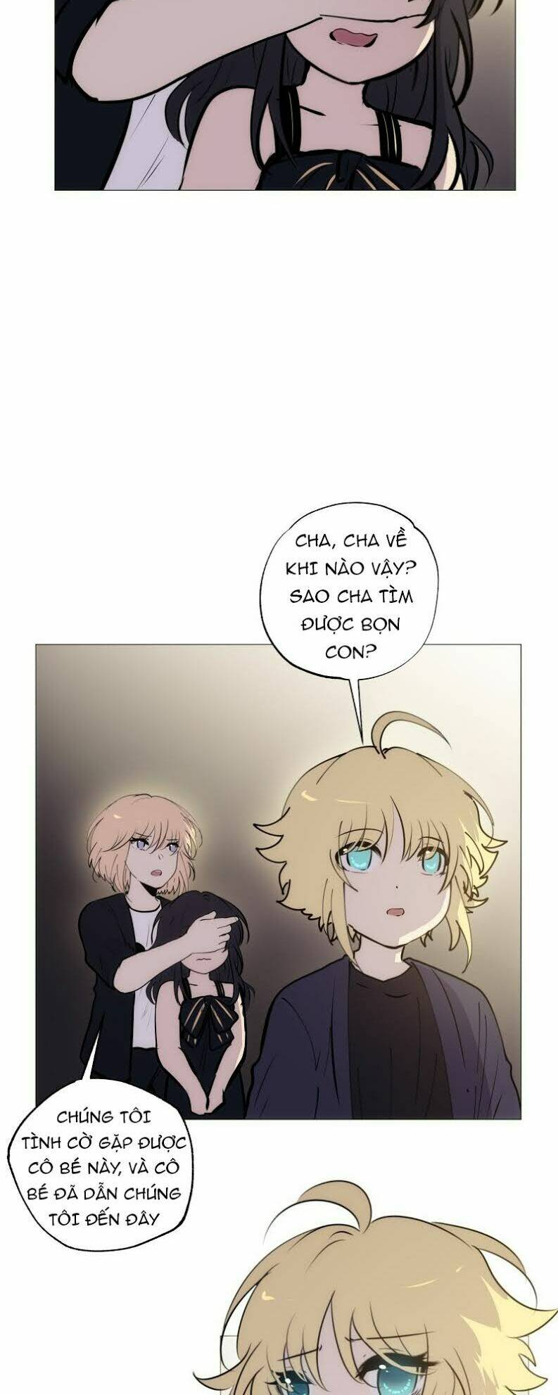 Trọng Sinh Mạc Thế Chapter 117 51