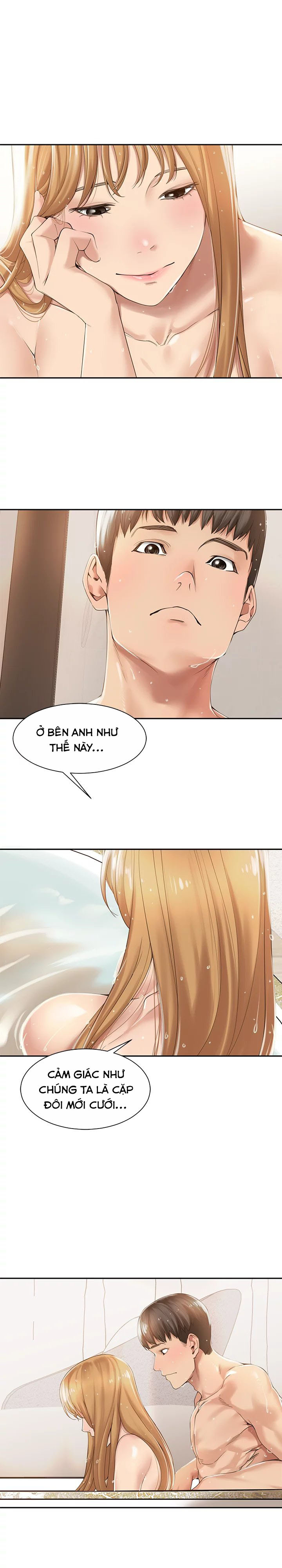 trên tình bạn dưới tình yêu chapter 23 4