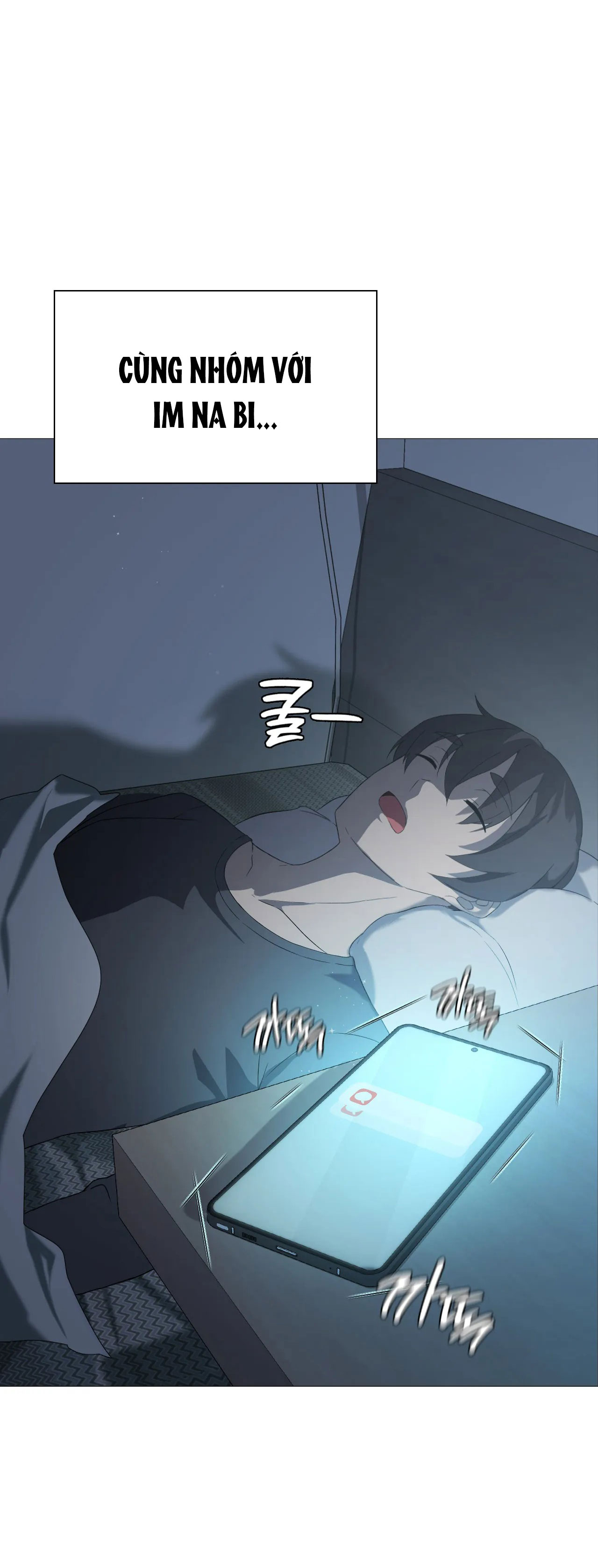 [18+] thăng cấp đến khi hài lòng chapter 7.1 6