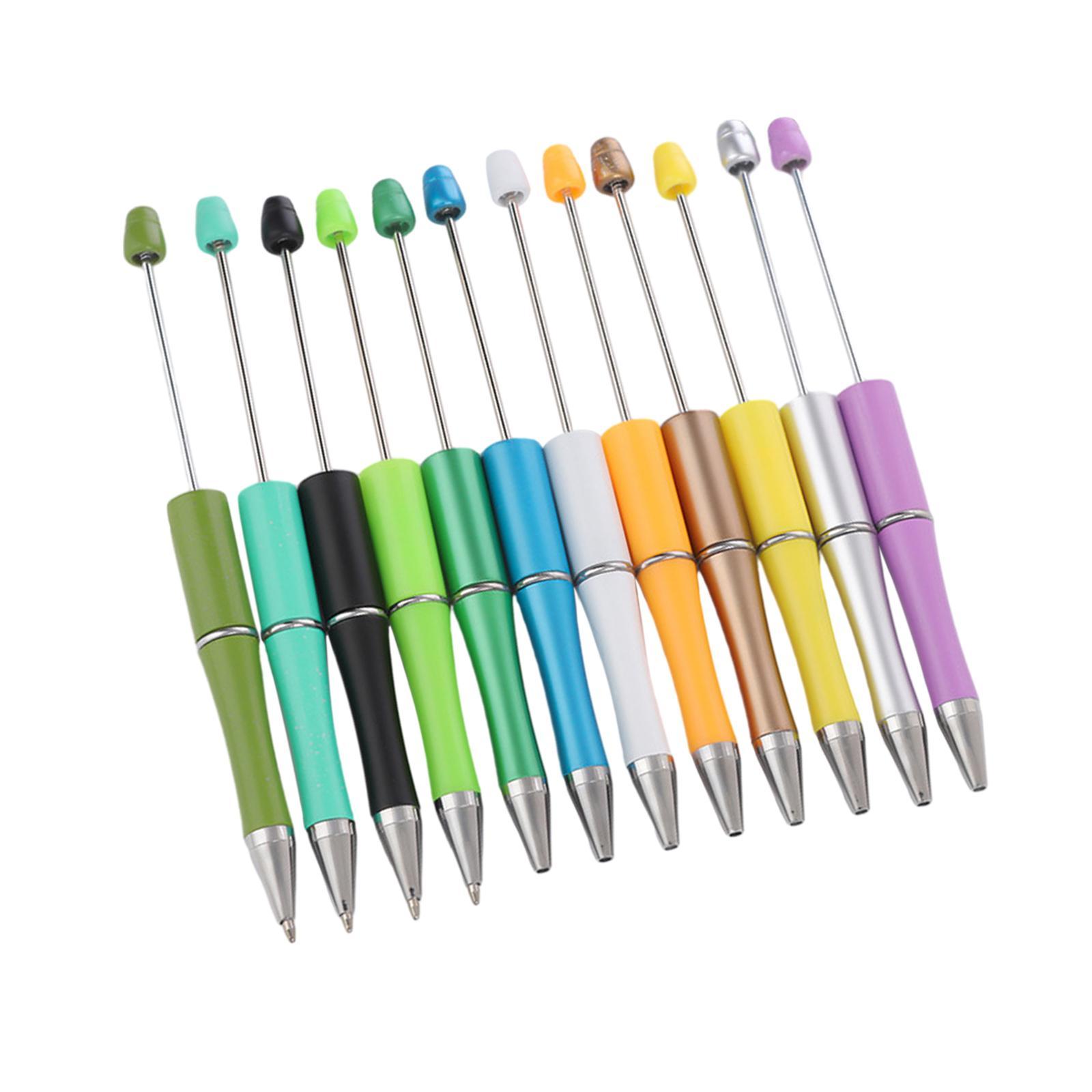 Ballpoint Pen Printable Rollerball Pen for Journaling Exam Spare Classroom