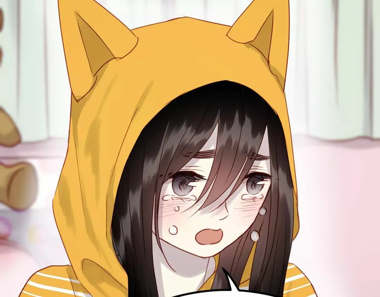 lượm được một tiểu hồ ly phần 2 chapter 15 13