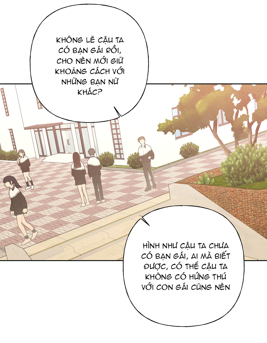 đừng nói yêu tôi (don't say you love me) chapter 48 6