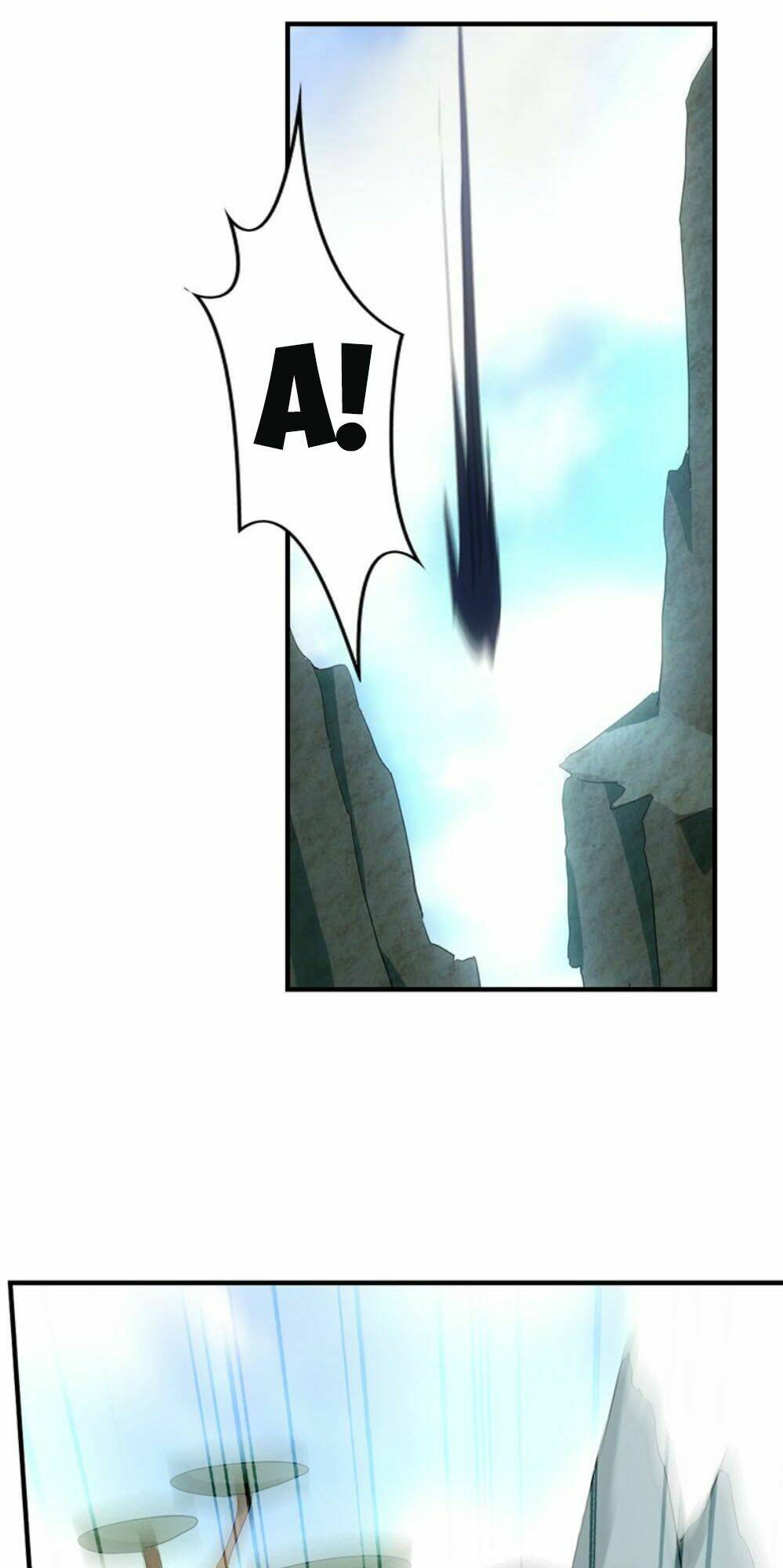 chính kinh tu tiên truyện chapter 4 29