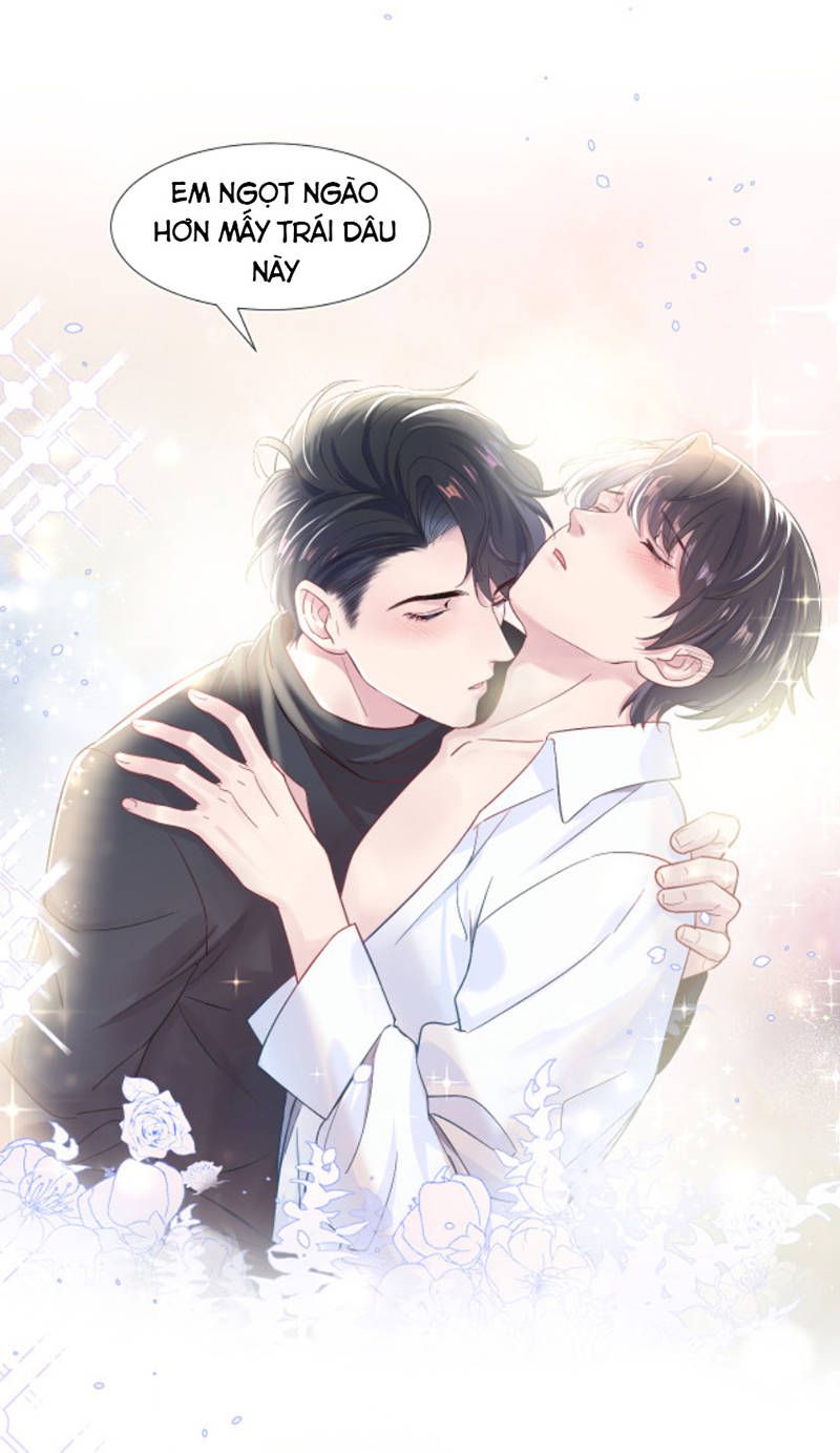 bạch liên hoa tuyệt mĩ dạy học online chapter 2 33