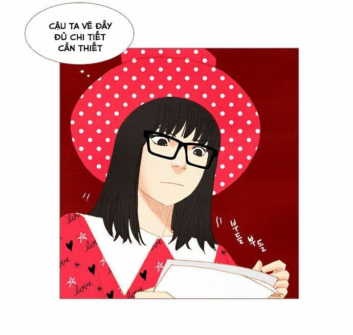 thánh thần trẻ trâu chapter 24 37