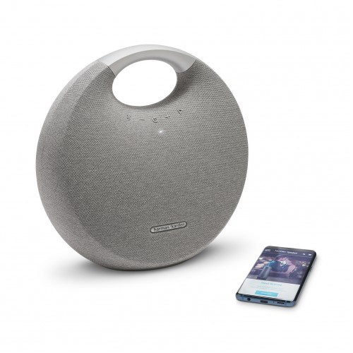 Loa Onyx Studio 5 Chính Hãng  Bluetooth Harman Kardon