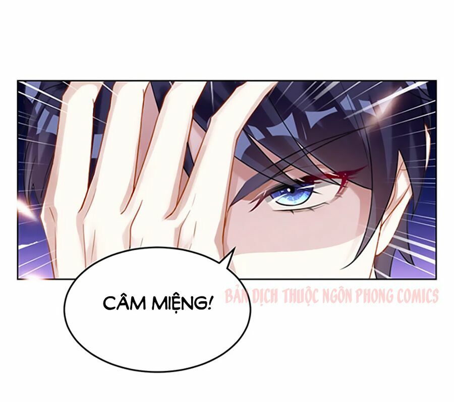 thần luân mật luyến chapter 2 25