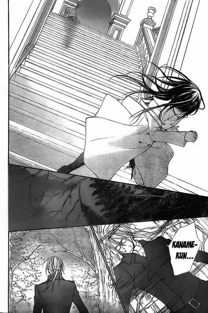 hiệp sĩ vampire chapter 68 8