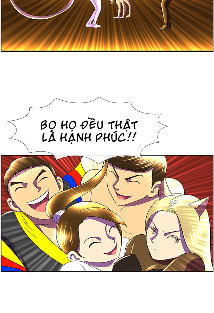 lớp học của những học sinh đặc biệt chapter 21 34