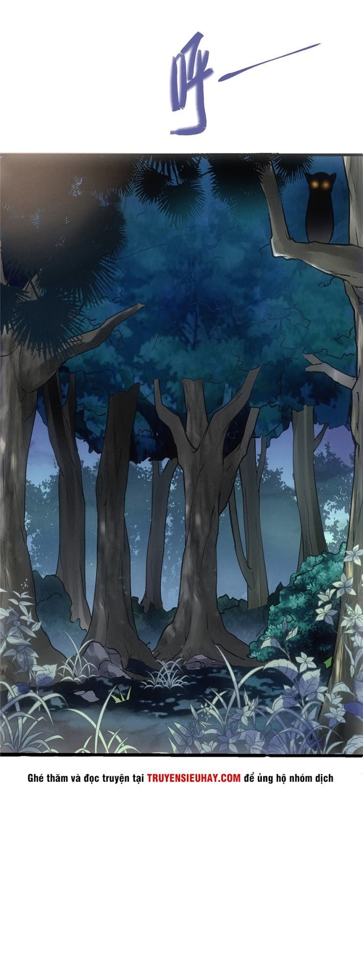 huyền kính tư chapter 1 2