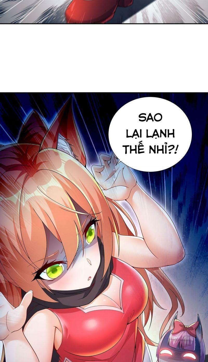 sau khi tu luyện, ta biến thành ma tôn xương khô chapter 10 57