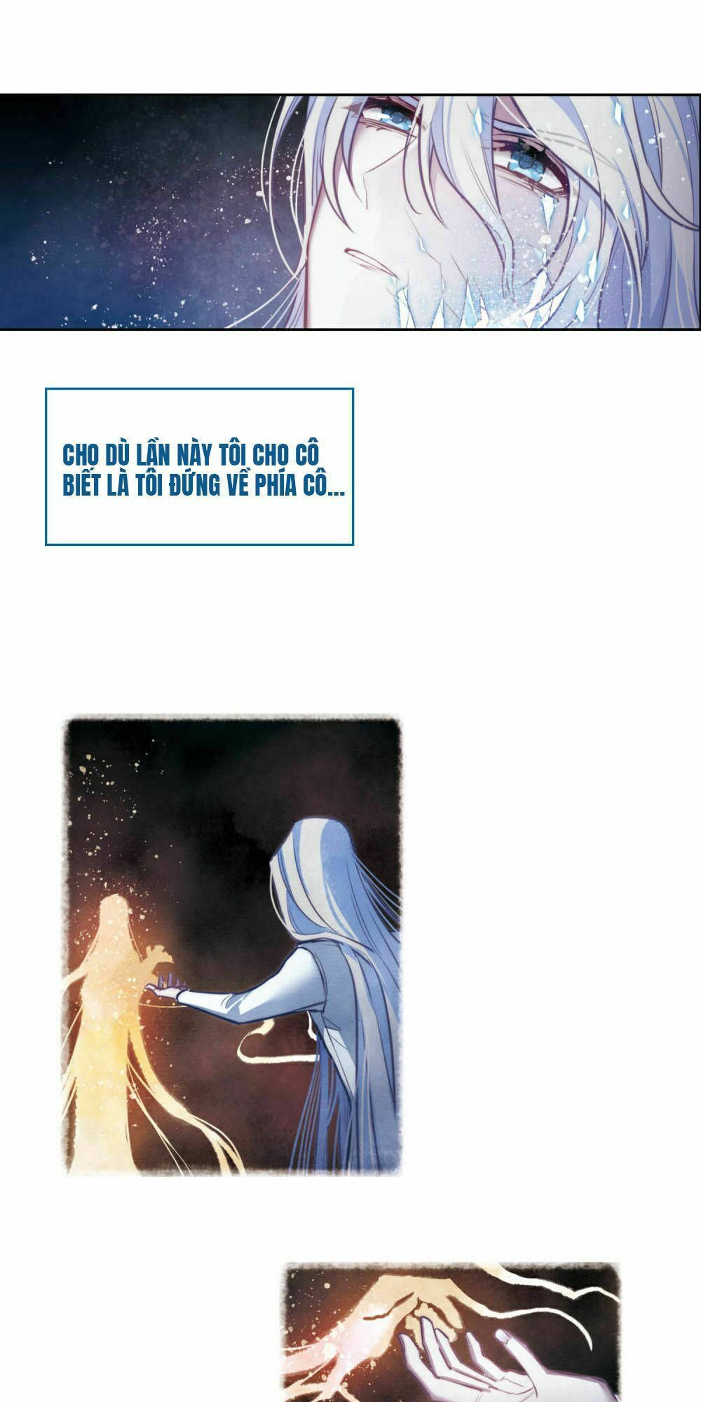 địa ngục cáo bạch thi chapter 106 12