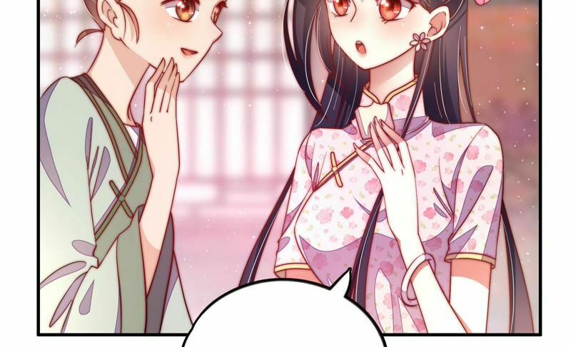 ngày nào thiếu soái cũng ghen chapter 40 19