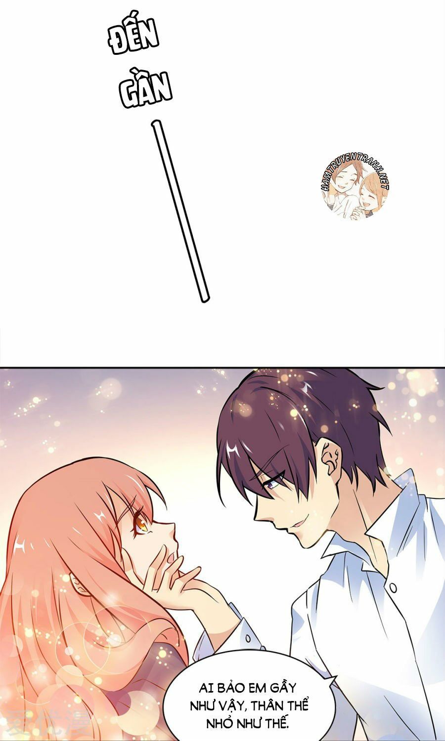 cô vợ siêu mẫu của cố thiếu chapter 72 6