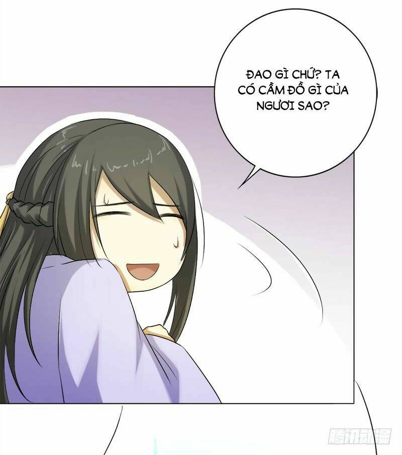 khuynh thế độc phi chapter 42 24