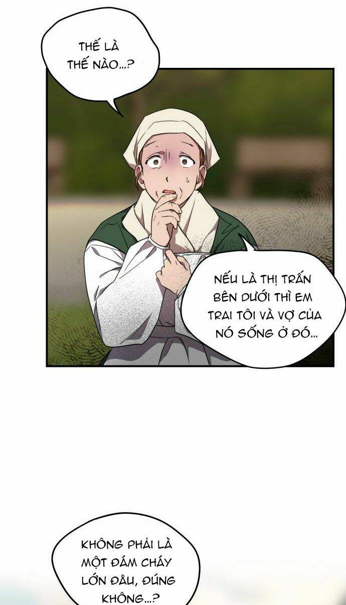 lâu đài vô danh chapter 23 49