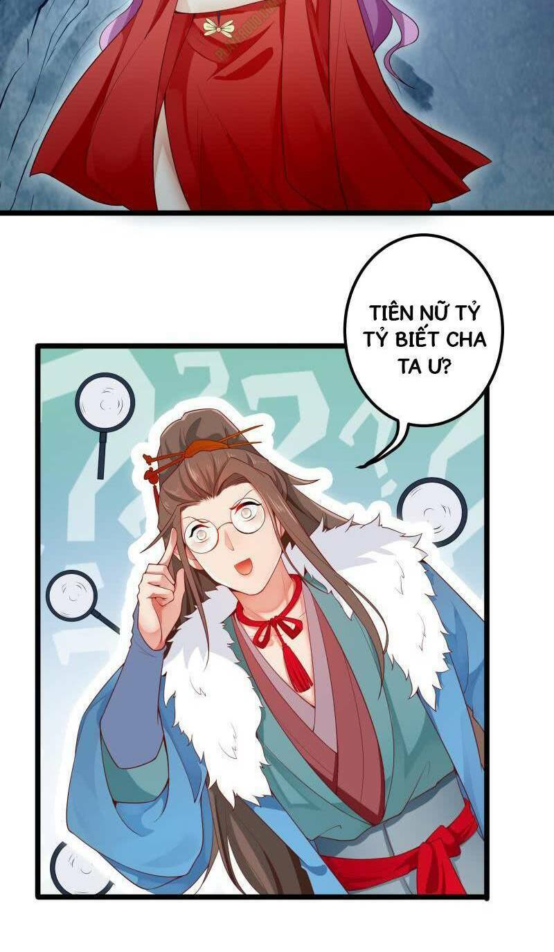 ma nhị đại chapter 9 8