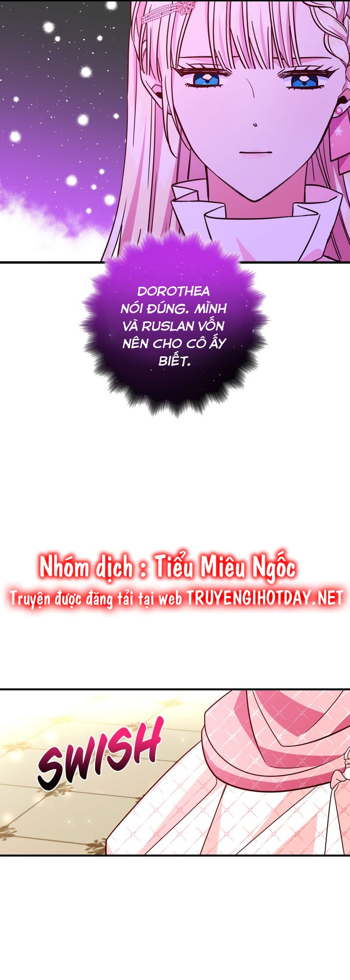 công lý của một ác nữ chapter 60 36