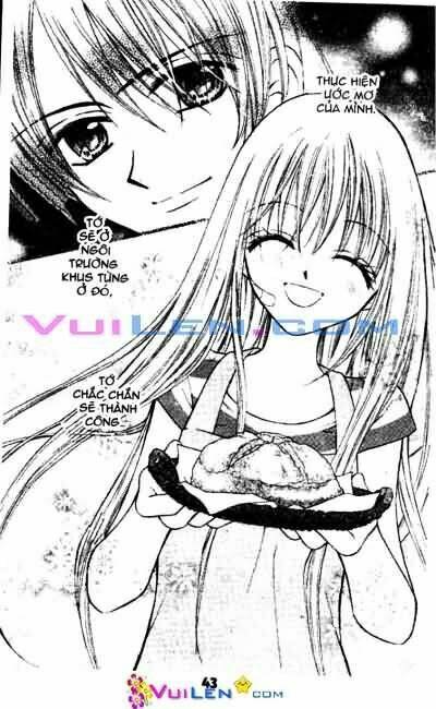 công chúa ẩm thực chapter 7 43