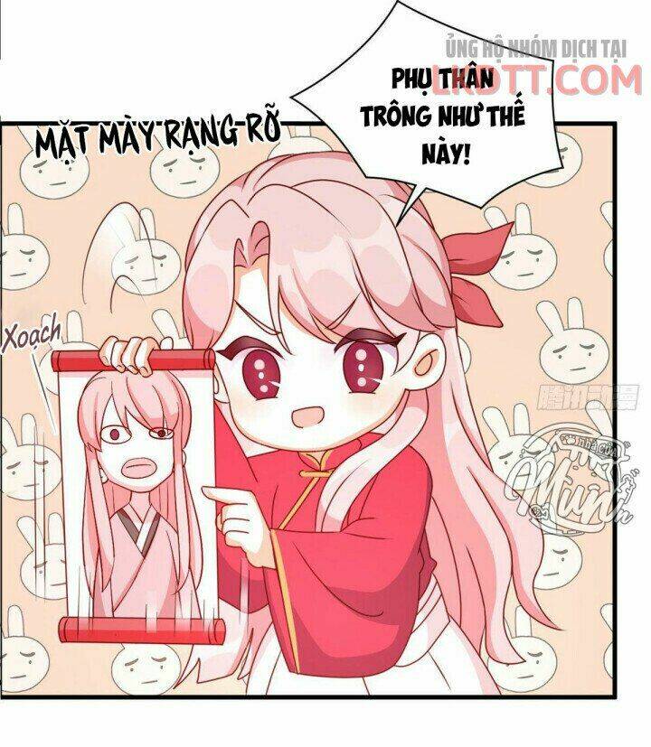 kiều phu có hỉ chapter 18.1 6