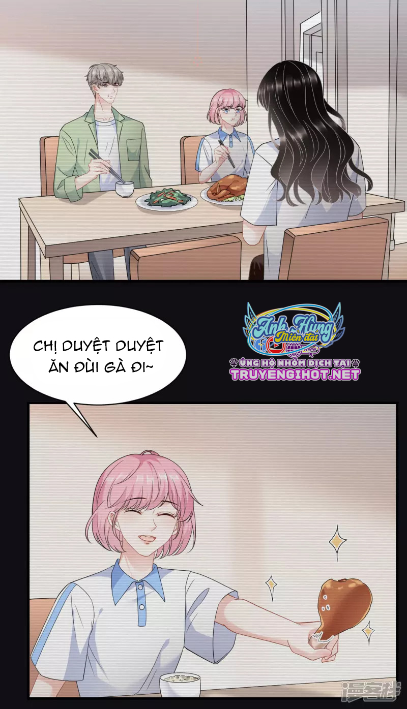 [16+] đại tiểu thư có thể có ý đồ xấu chapter 39.2 6