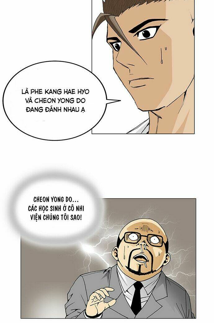 ultimate legend: kang hae hyo chapter 95 29