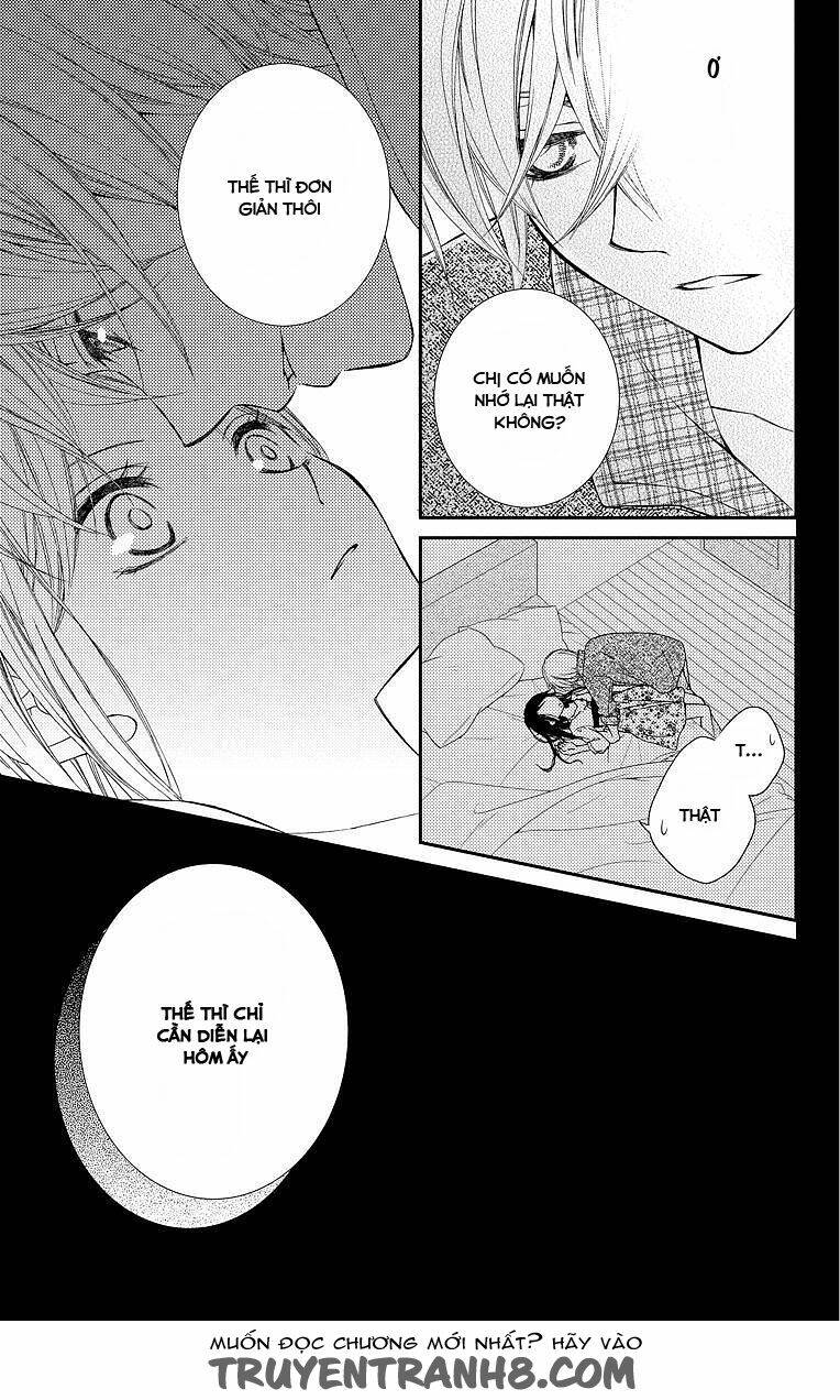 kekkon x renai chapter 2 30