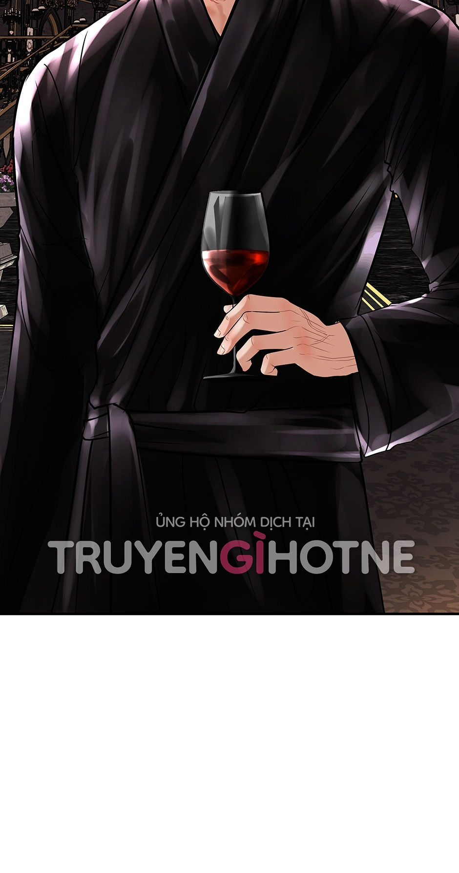 tôi đã ký khế ước với ác quỷ chapter 3.3 14