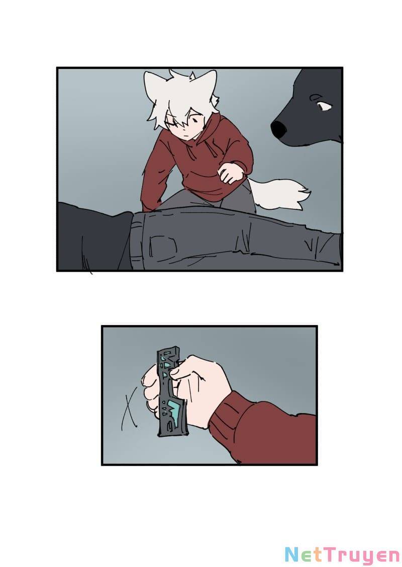 lumine - cội nguồn ánh sáng chapter 161 18