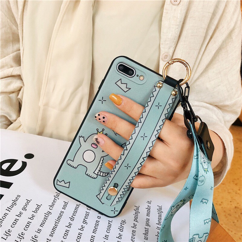 Ốp điện thoại kèm phụ kiện 4in1 cho các mã Iphone
