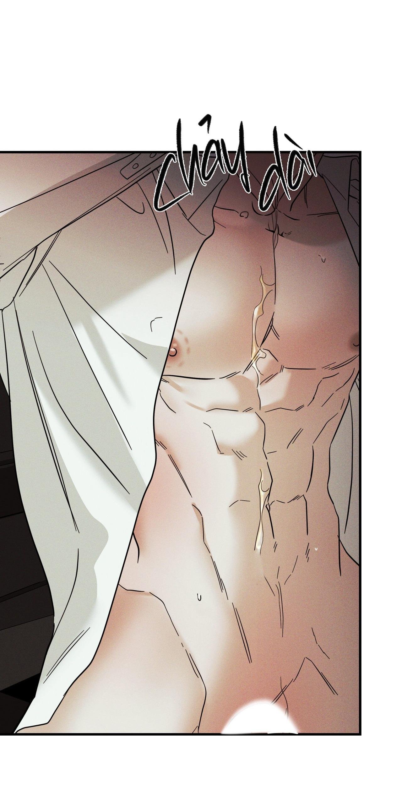 thân ái chapter 36 37