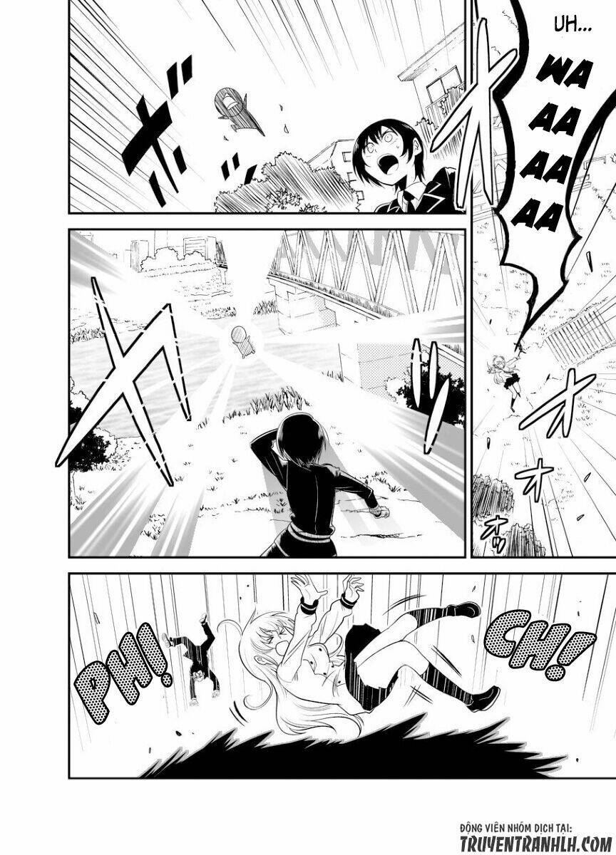 alien vs stalker chapter 1 37