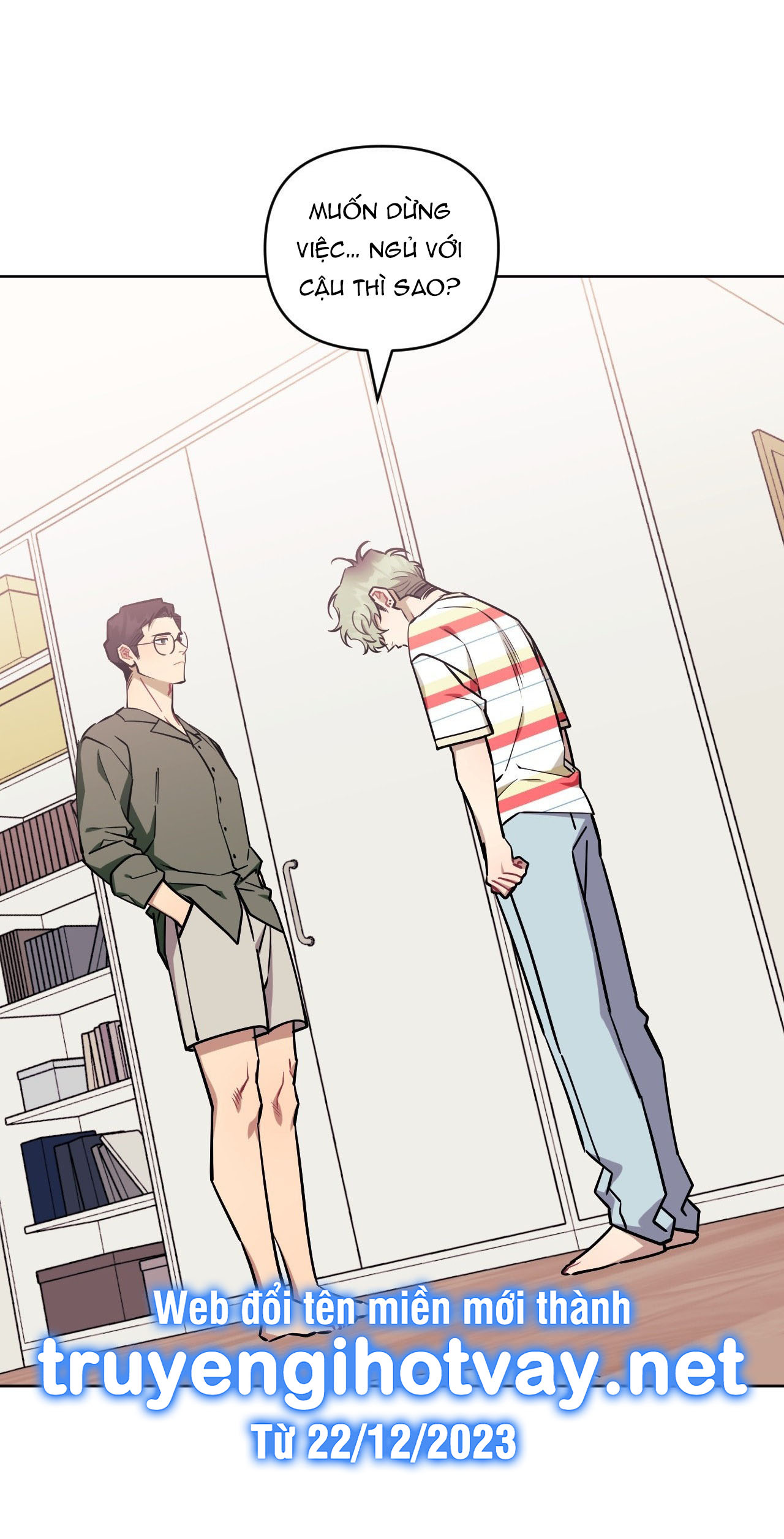 hơn cả bạn bè chapter 75.1 26