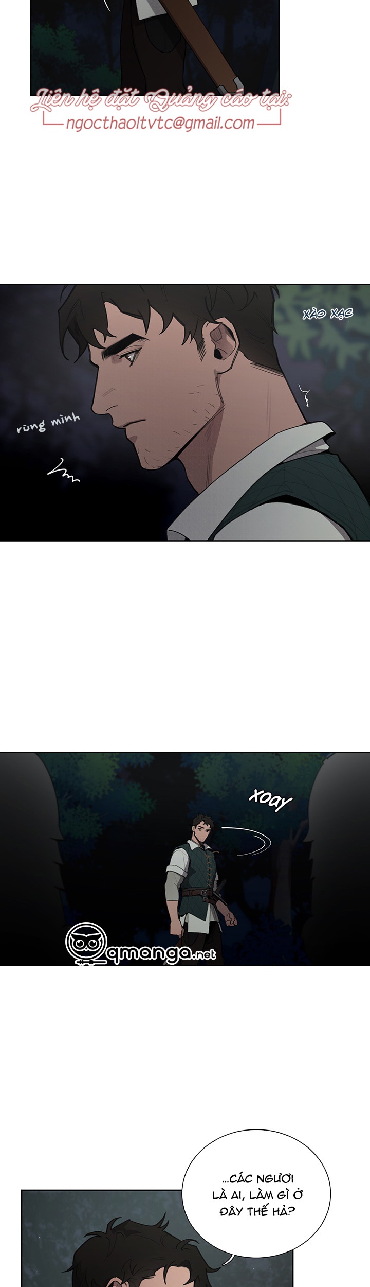 plaything - món đồ chơi của đại công tước chapter 5 23