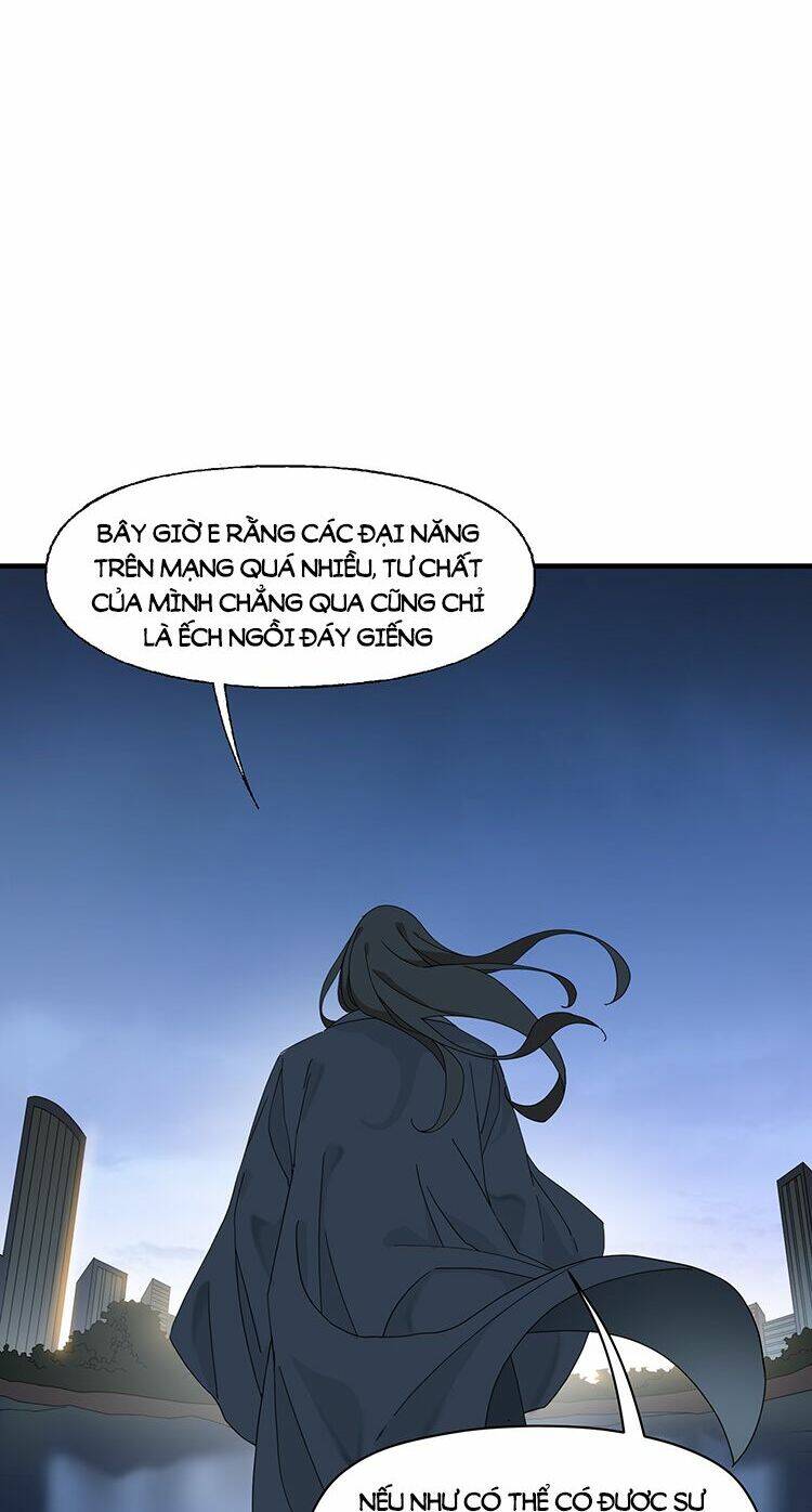 ta xuất sơn liền vô địch chapter 3 3