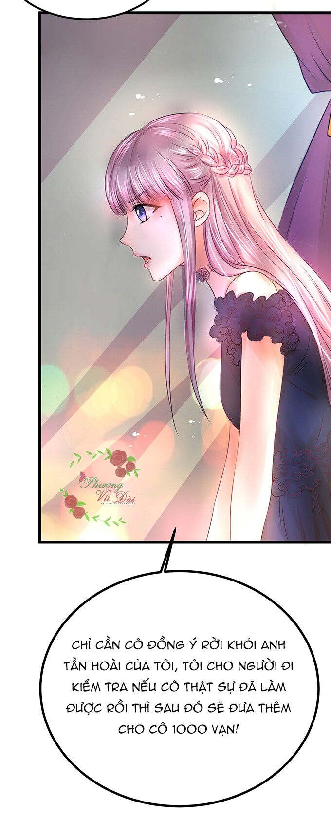 luyến đường thời quang chapter 14 27