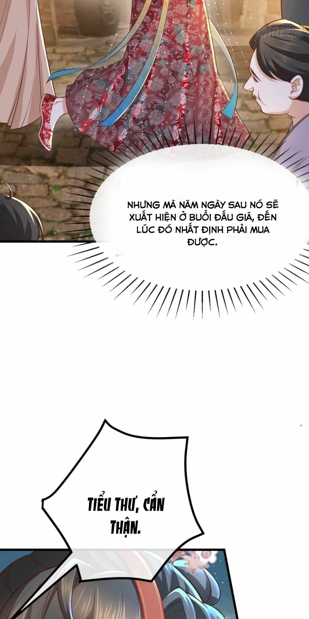 đại đích nữ trọng sinh về báo thù chapter 2 149