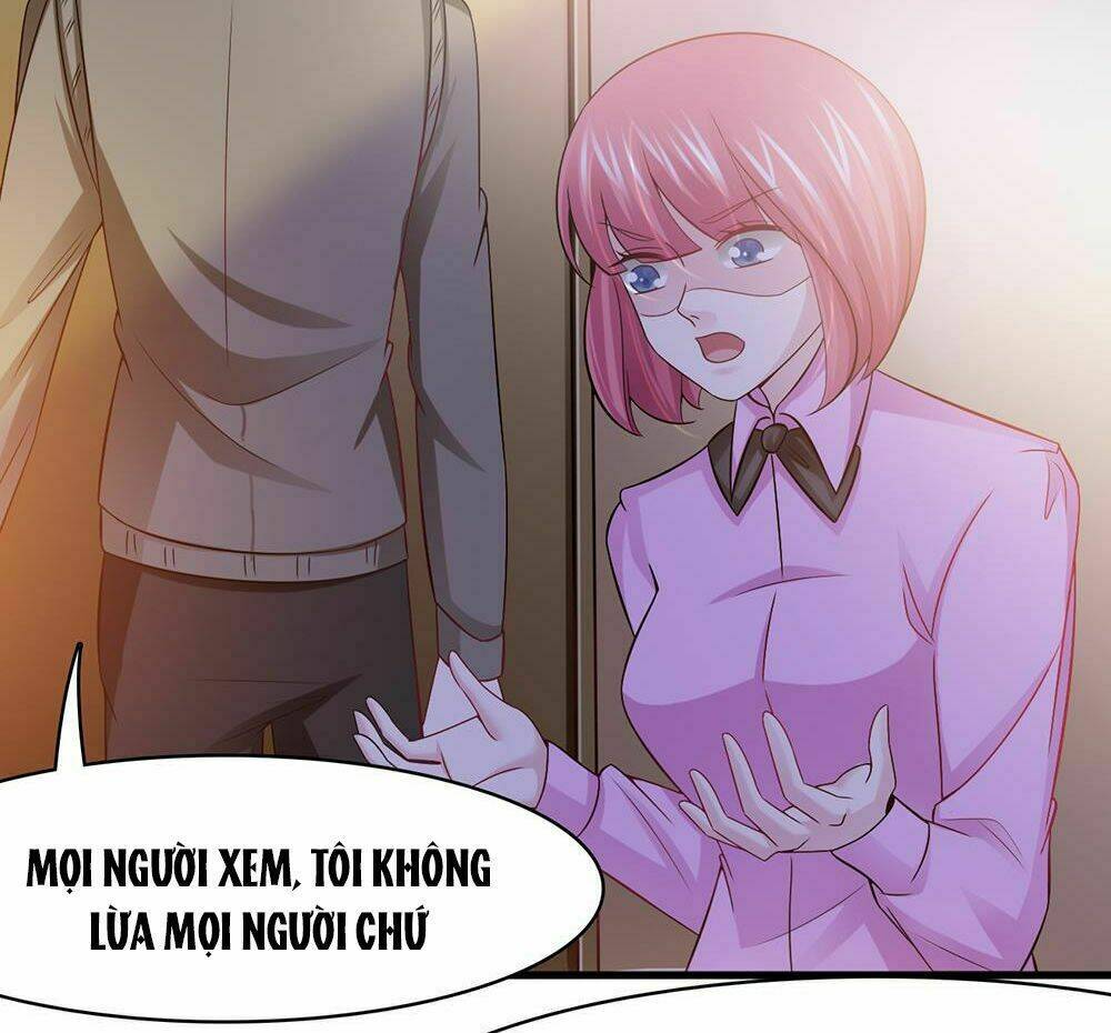 chủ tịch và nữ sát thủ chapter 44 20