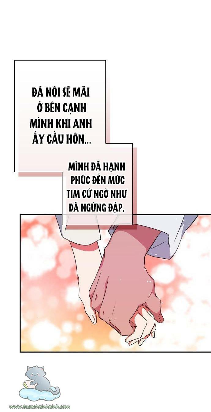 tôi đang nuôi dưỡng một con quái thú chapter 69 64