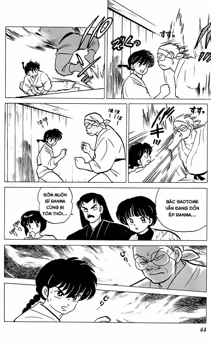 suối lời nguyền chapter 215 8