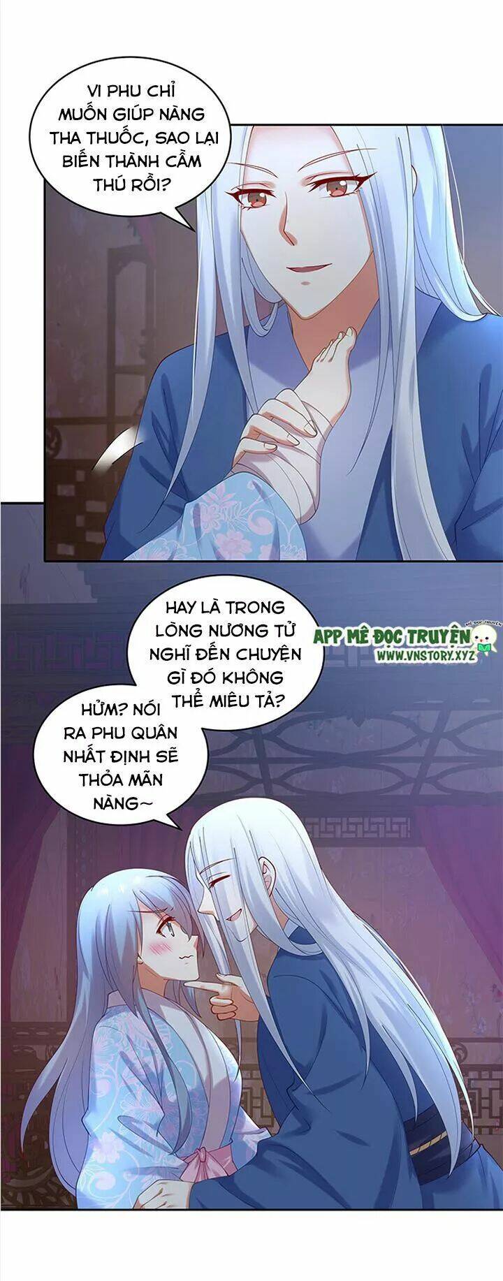 đô đốc đại nhân sủng thê kí chapter 69 10