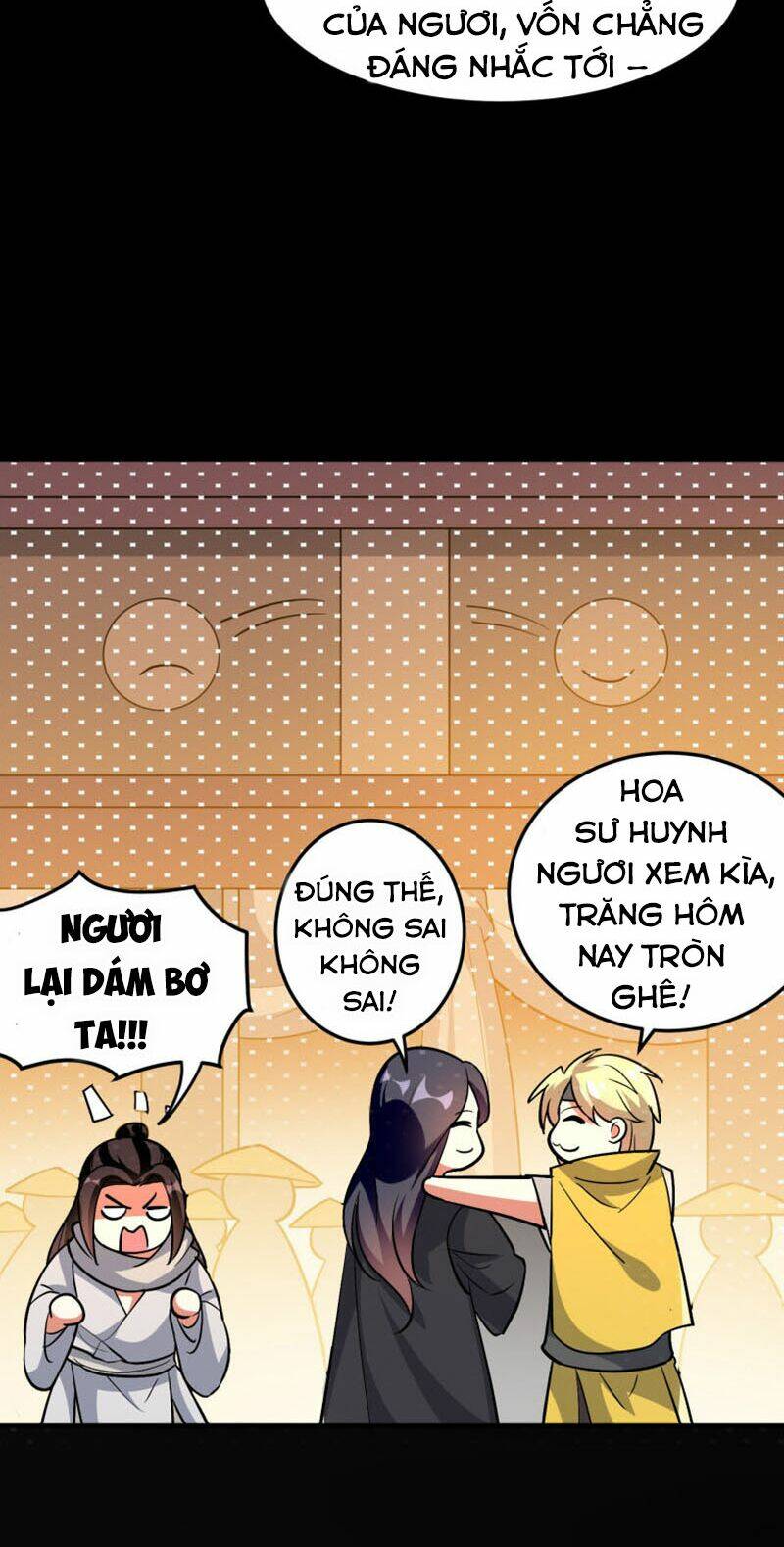 vạn giới tiên vương chapter 52 24