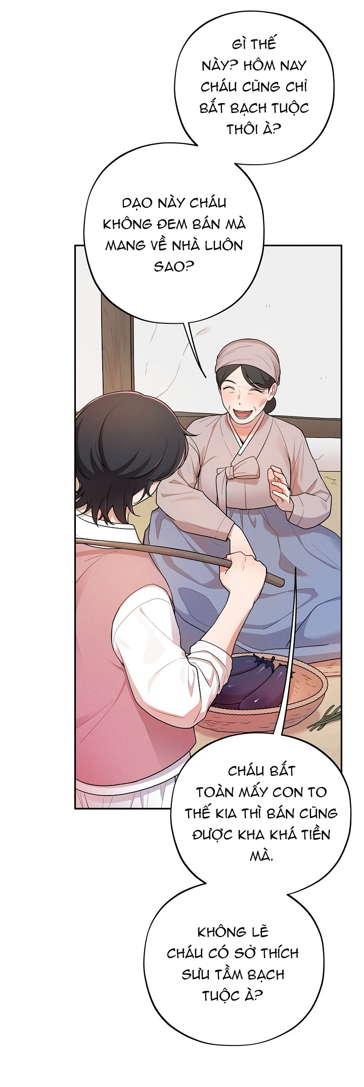 [18+] tuyển tập truyện bl ngắn - double bell chapter 29 6