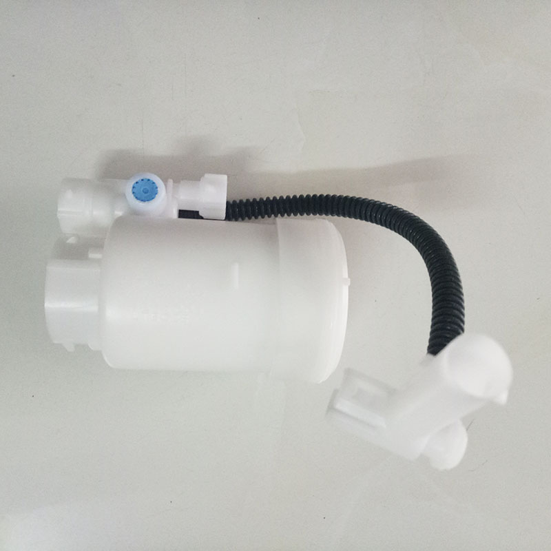 Lọc xăng cho xe Hyundai i40 1.6 2011, 2012, 2013, 2014, 2015, 2016, 2017, 2018, 2019, 2020, 2021 mã phụ tùng 31112-3R000 mã FS11001