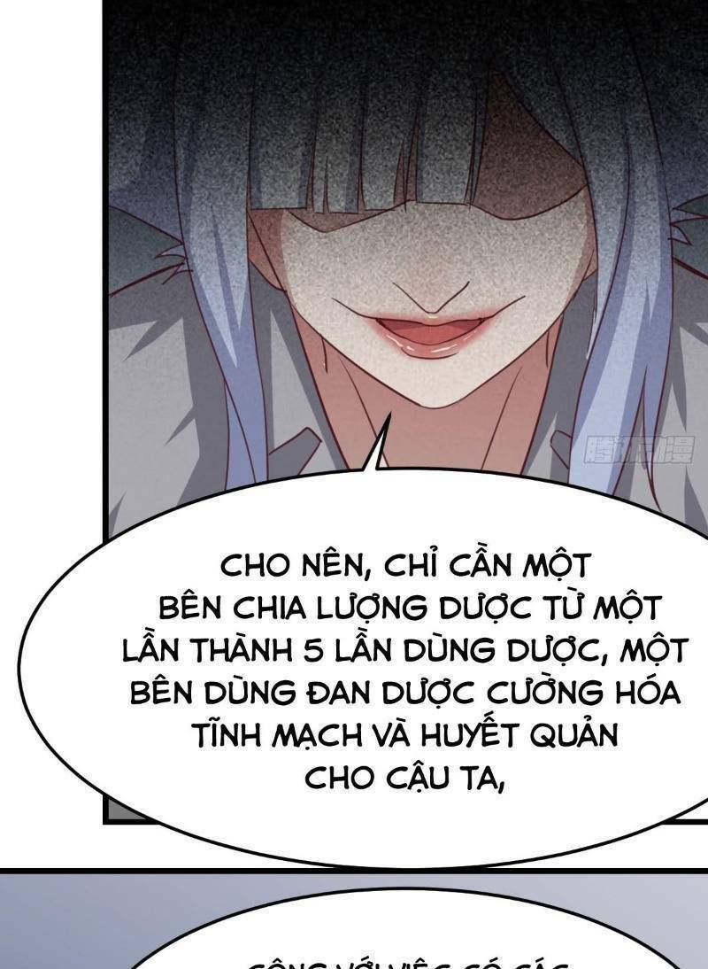 song tu đạo lữ kiểu xem mặt chapter 65 46