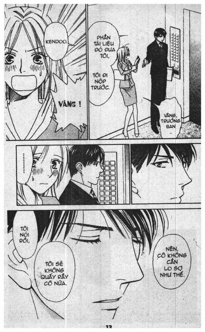 chiyou yo hana yo chapter 5 11