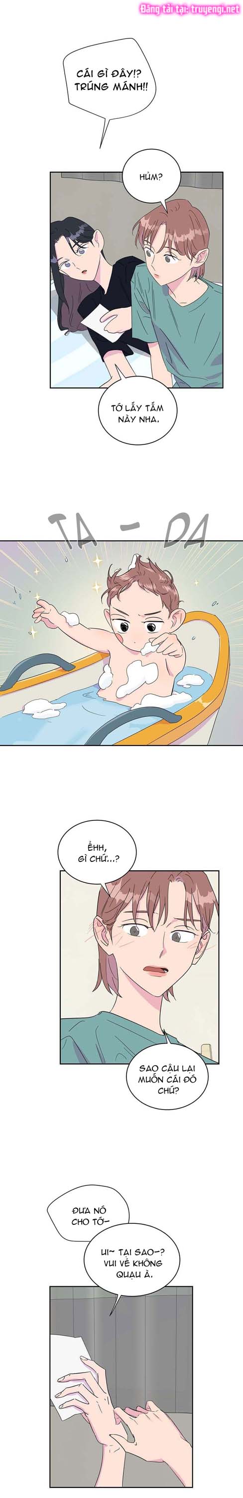 nguyên tắc mối quan hệ chapter 16 16